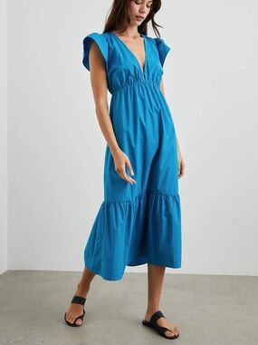 Rails Turkish Tile Tina Dress Size XL BNWT